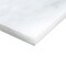 Msi Arabescato Carrara White 6 In. X 12 In. Polished Marble Floor And Wall Tile, 10PK ZOR-NS-0038 - alternate 2